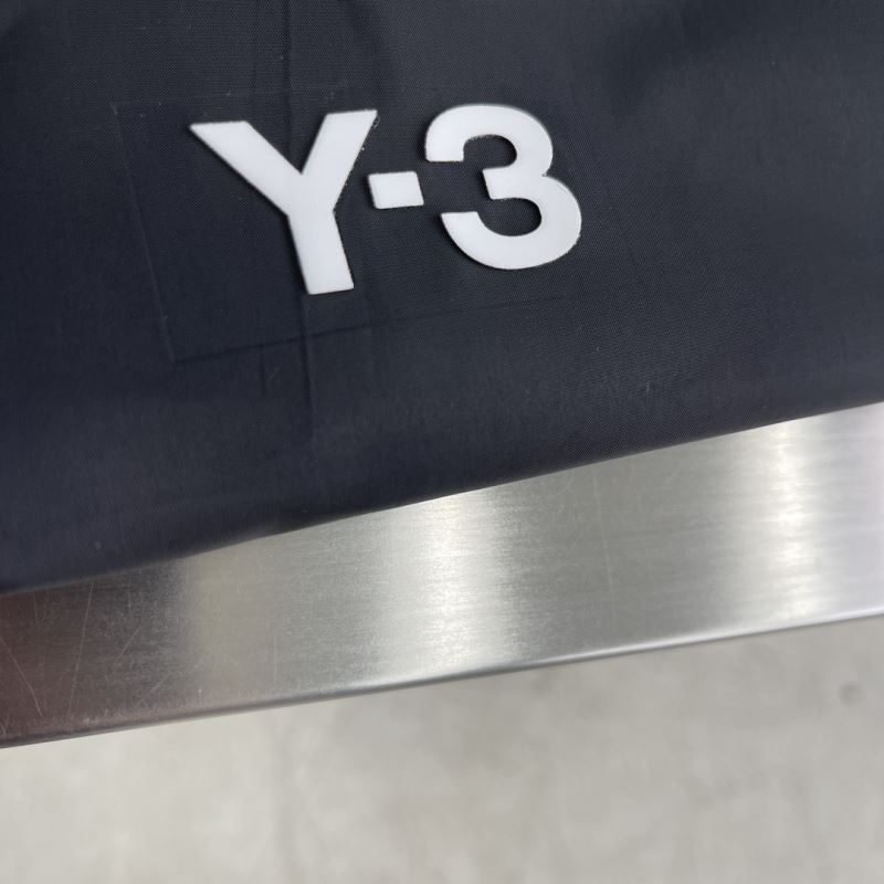 Y-3 Outwear